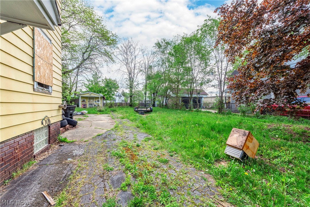 3315 W 58th Street Cleveland OH 44102