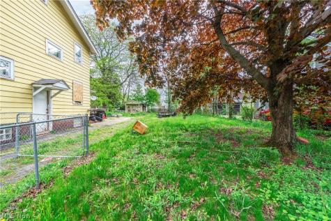 3315 W 58th Street Cleveland OH 44102