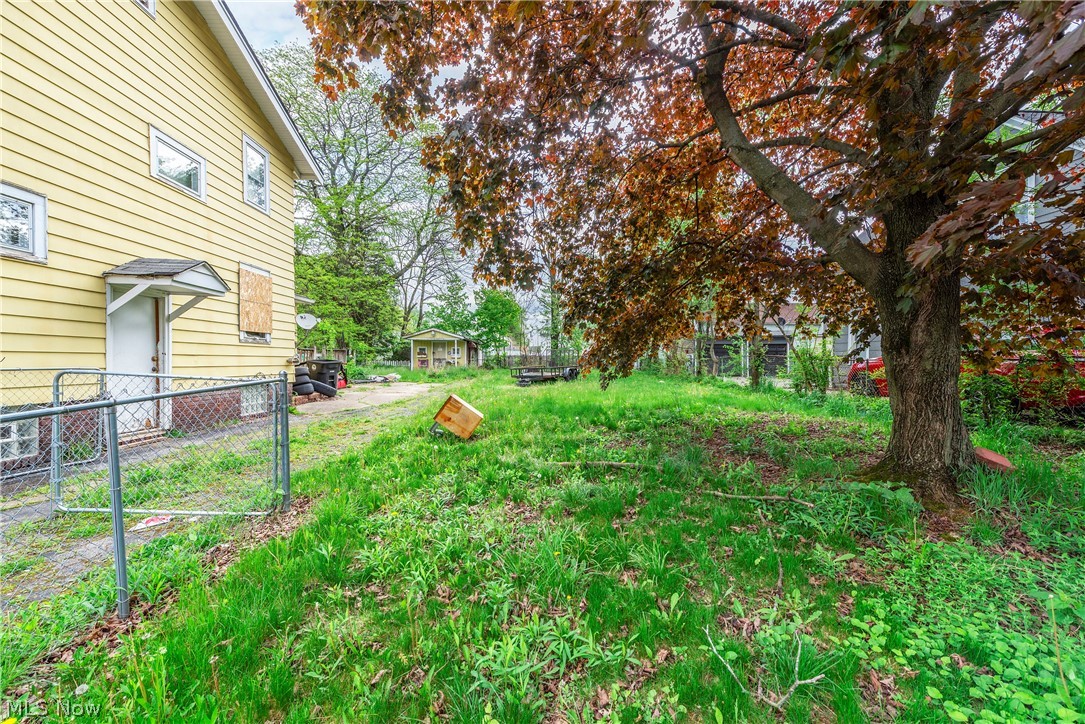 3315 W 58th Street Cleveland OH 44102