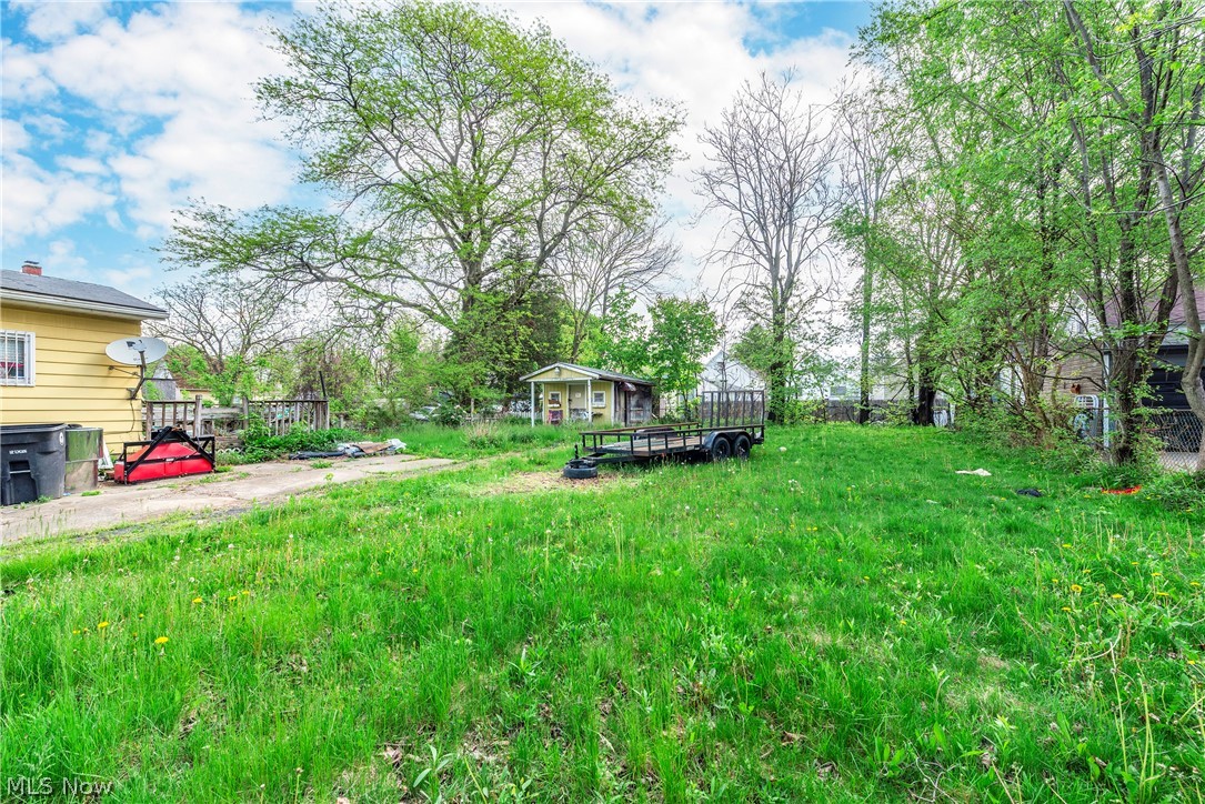 3315 W 58th Street Cleveland OH 44102