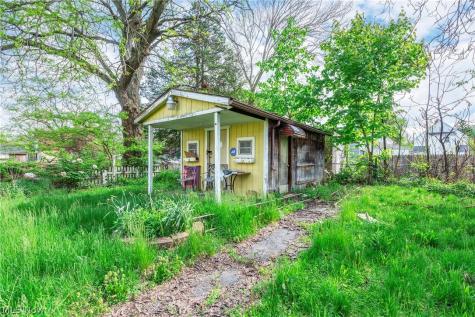3315 W 58th Street Cleveland OH 44102