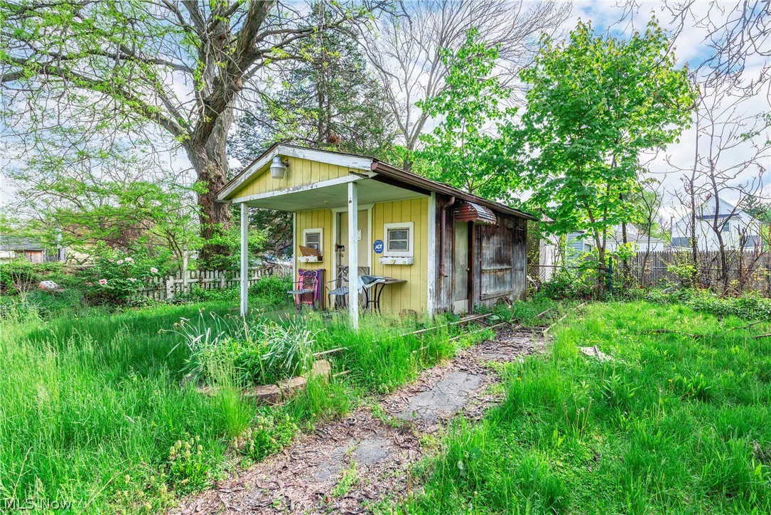 3315 W 58th Street Cleveland OH 44102