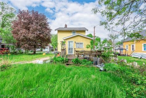 3315 W 58th Street Cleveland OH 44102