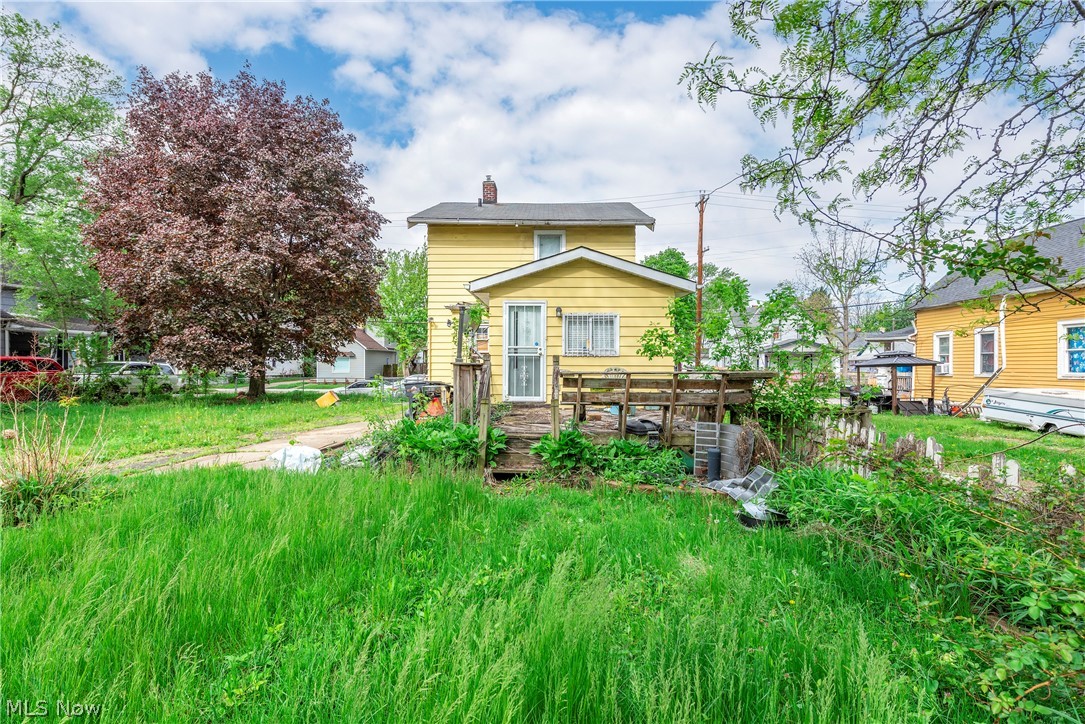 3315 W 58th Street Cleveland OH 44102