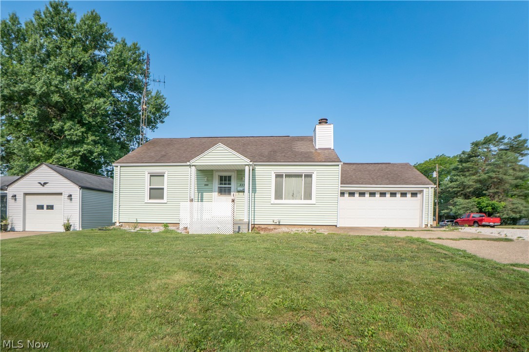 333 19th Street NE Massillon OH 44646