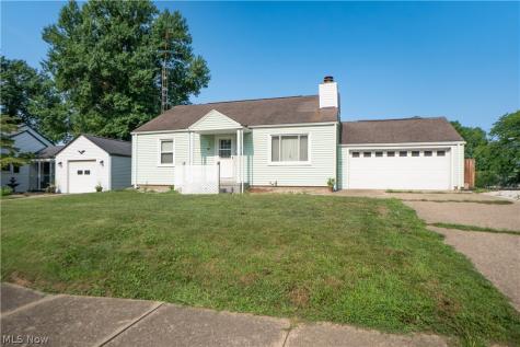 333 19th Street NE Massillon OH 44646