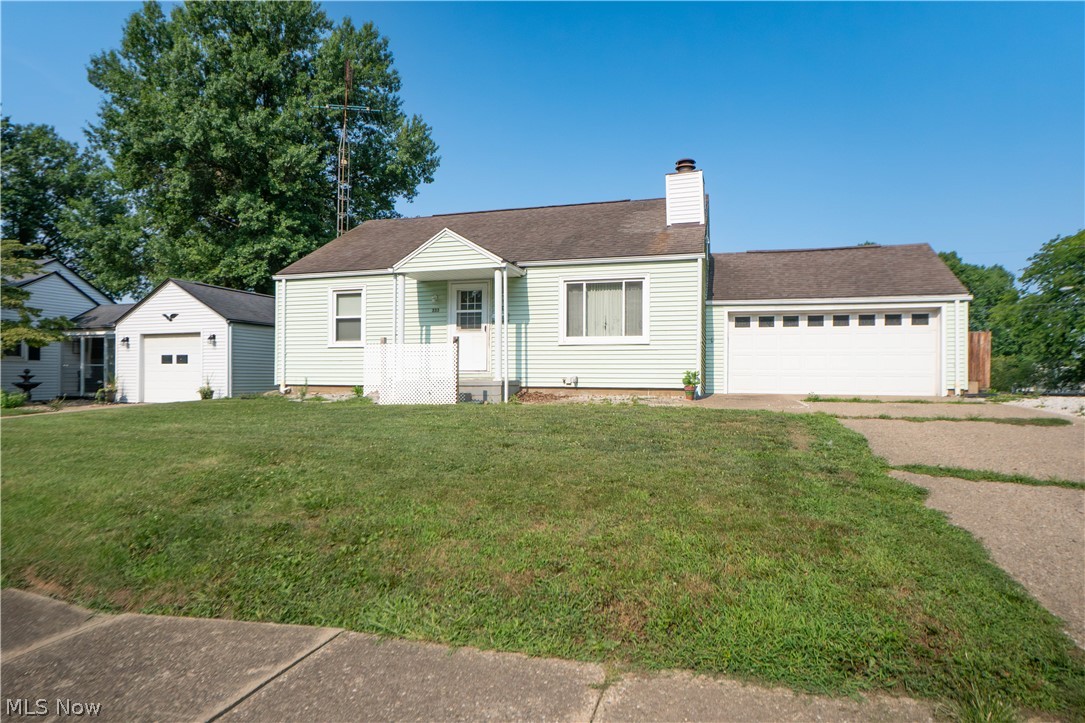 333 19th Street NE Massillon OH 44646