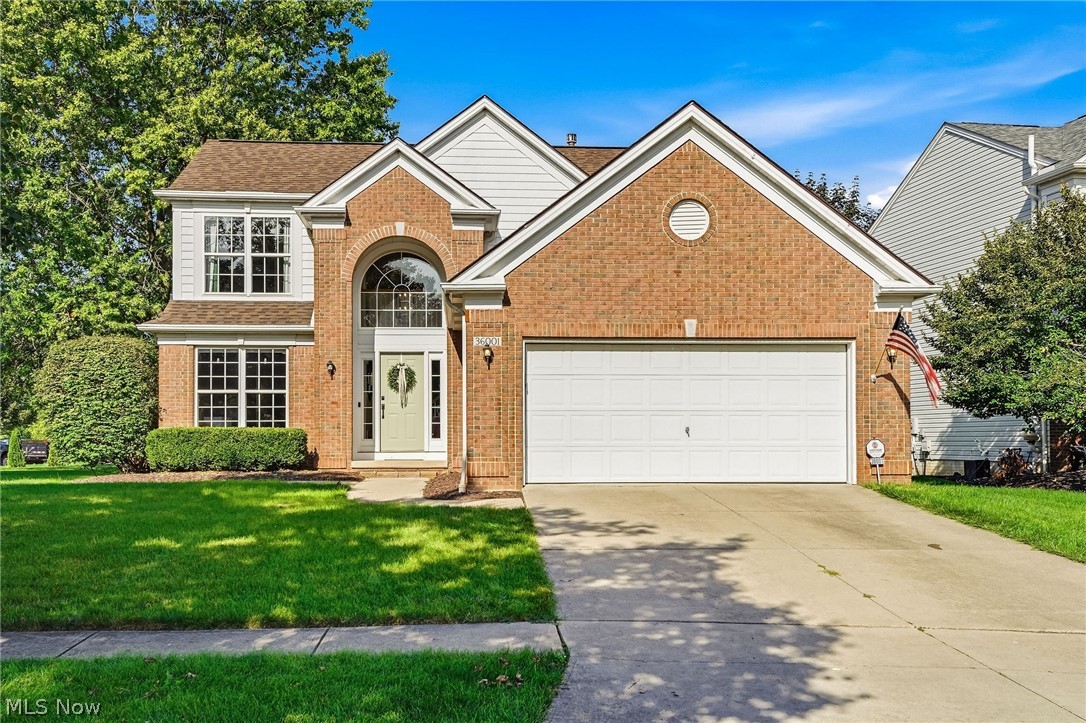 36001 Haverford Place Avon OH 44011