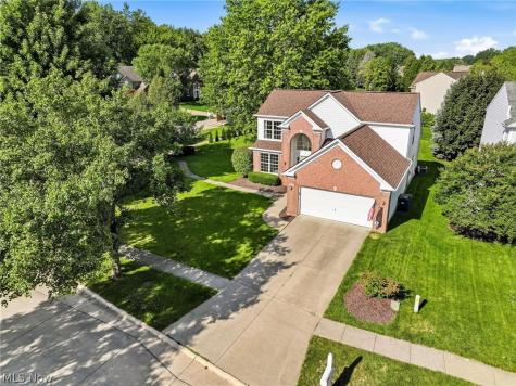 36001 Haverford Place Avon OH 44011