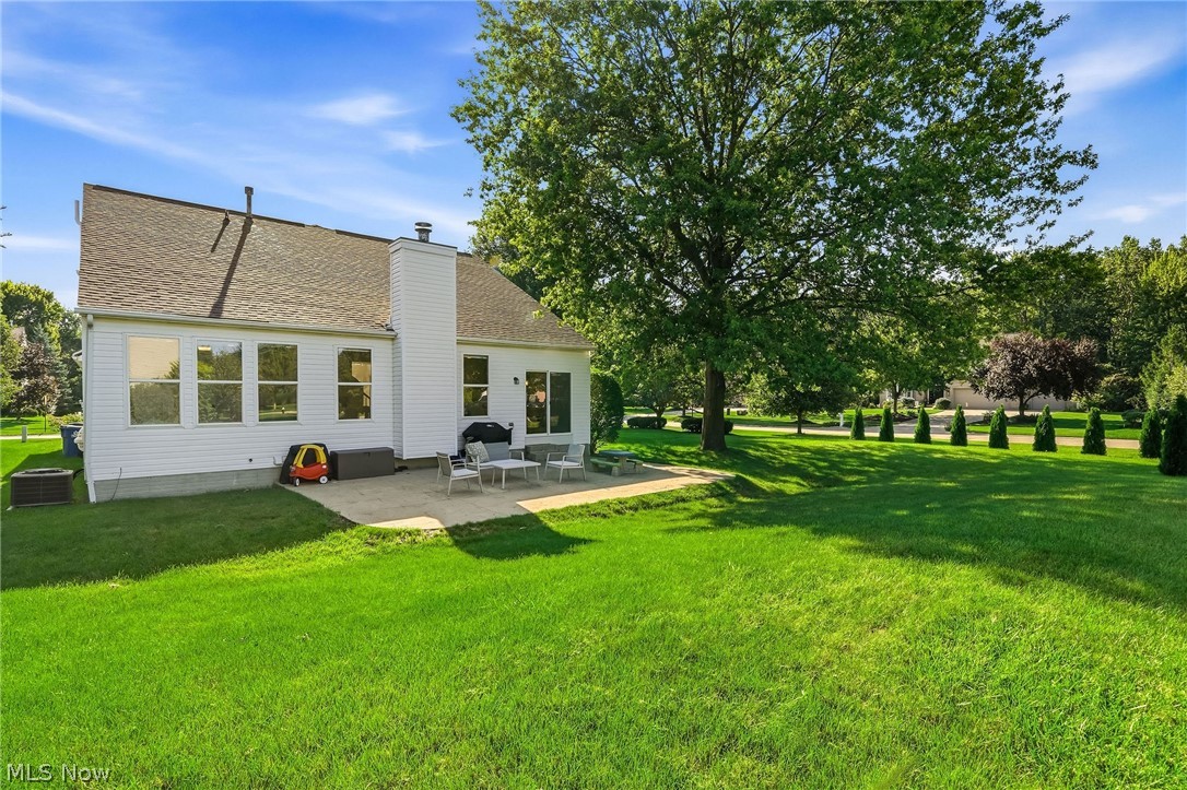 36001 Haverford Place Avon OH 44011