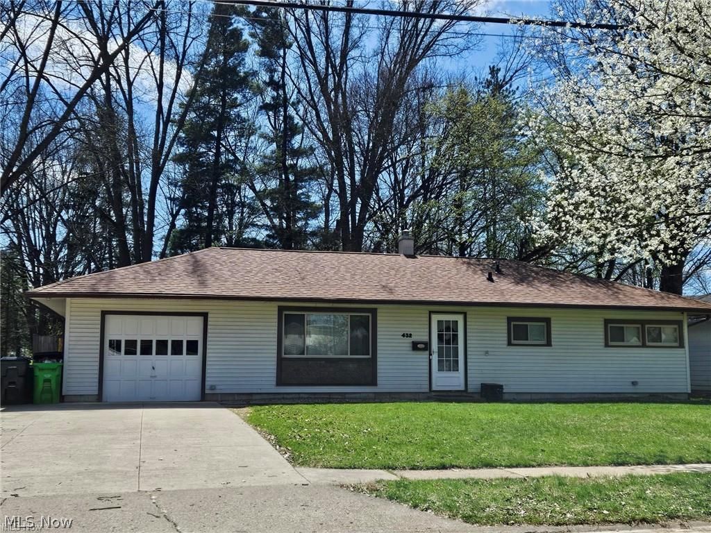 432 Catalina Avenue Wooster OH 44691