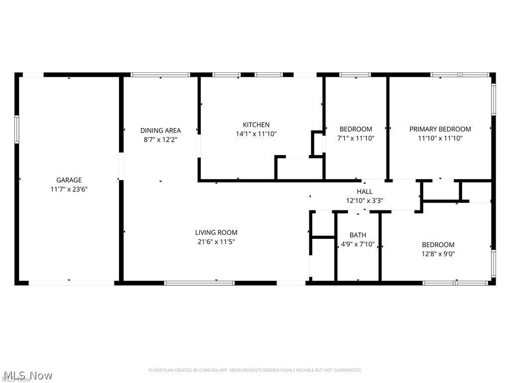 432 Catalina Avenue Wooster OH 44691