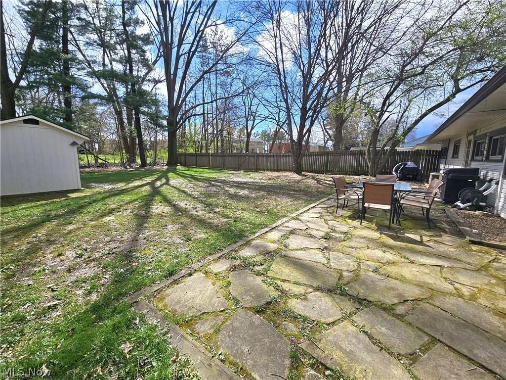 432 Catalina Avenue Wooster OH 44691