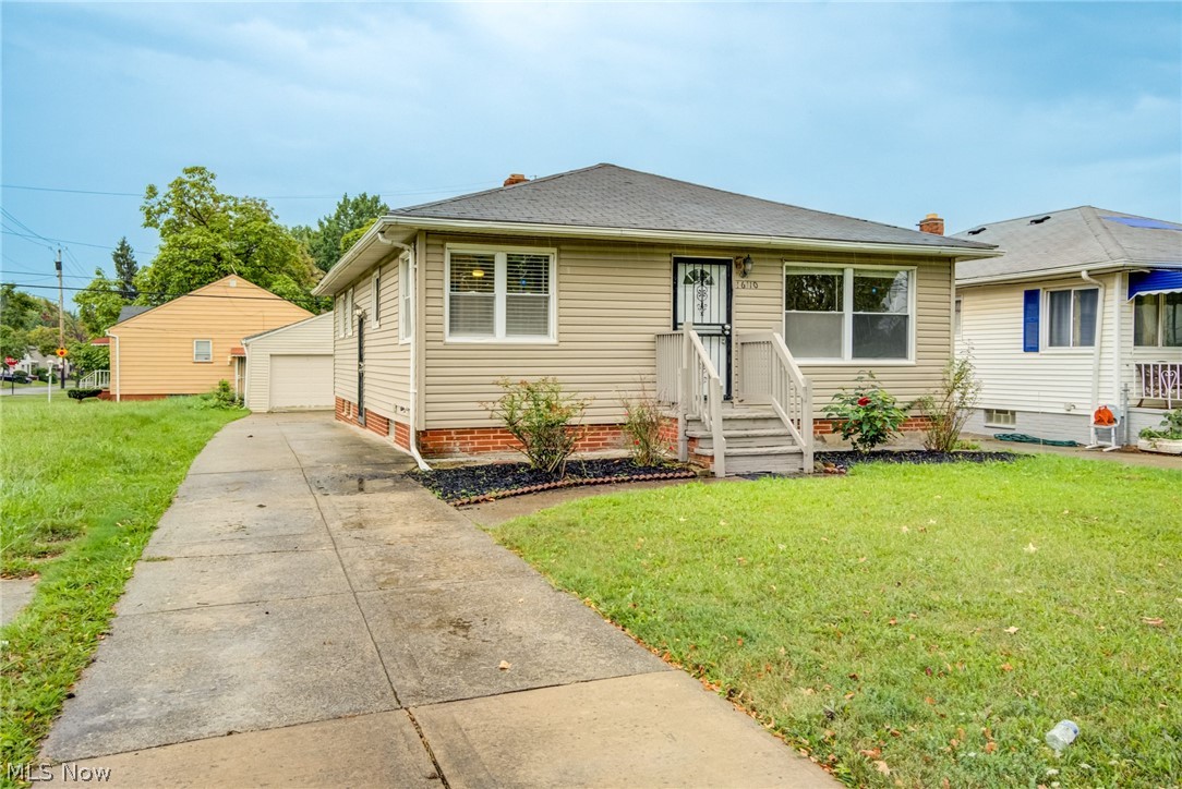 16110 Seville Road Cleveland OH 44128
