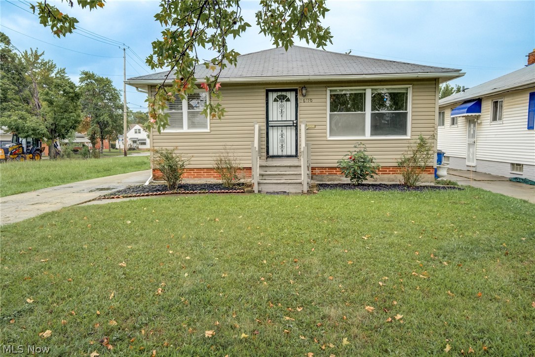 16110 Seville Road Cleveland OH 44128