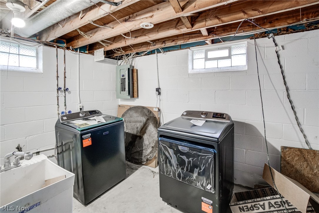 16110 Seville Road Cleveland OH 44128