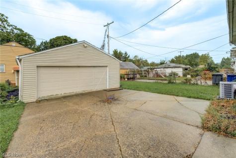 16110 Seville Road Cleveland OH 44128