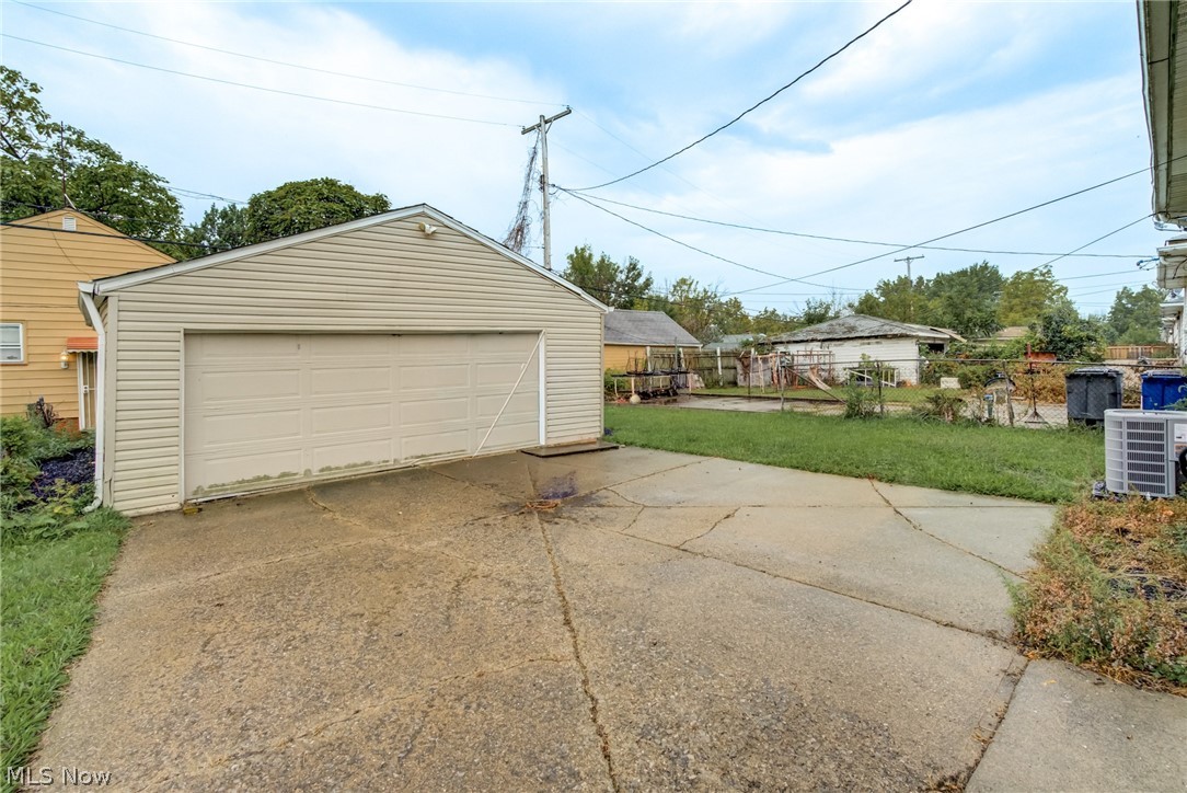 16110 Seville Road Cleveland OH 44128