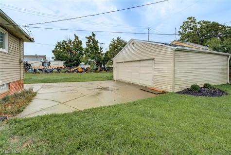 16110 Seville Road Cleveland OH 44128