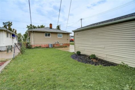 16110 Seville Road Cleveland OH 44128