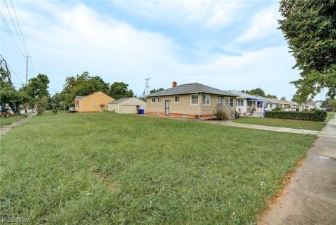 16110 Seville Road Cleveland OH 44128