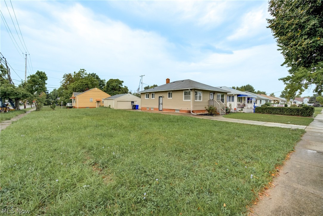 16110 Seville Road Cleveland OH 44128