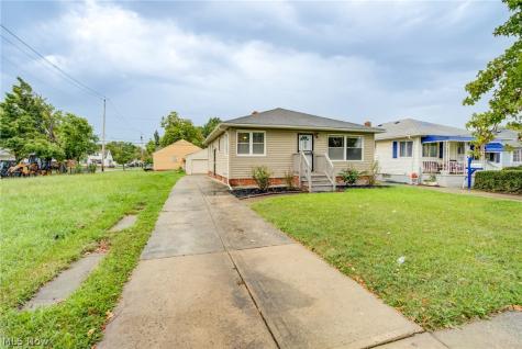 16110 Seville Road Cleveland OH 44128