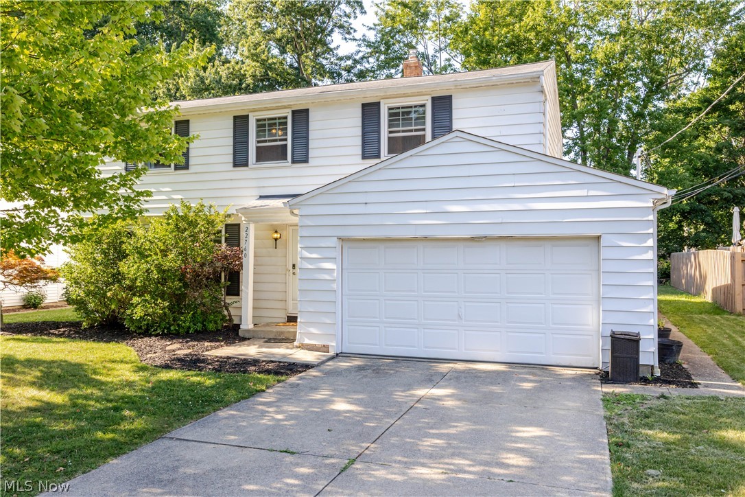 22760 Esther Avenue Fairview Park OH 44126