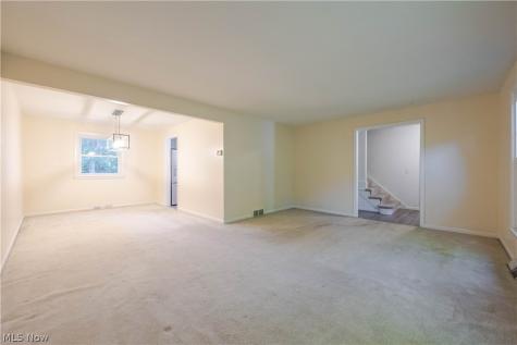22760 Esther Avenue Fairview Park OH 44126