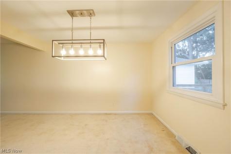 22760 Esther Avenue Fairview Park OH 44126