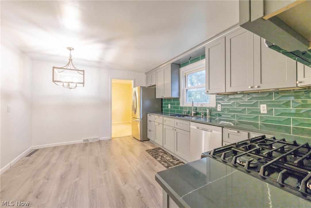 22760 Esther Avenue Fairview Park OH 44126