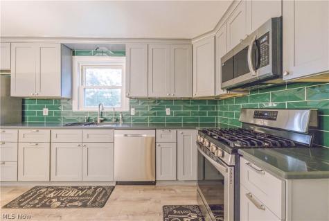 22760 Esther Avenue Fairview Park OH 44126
