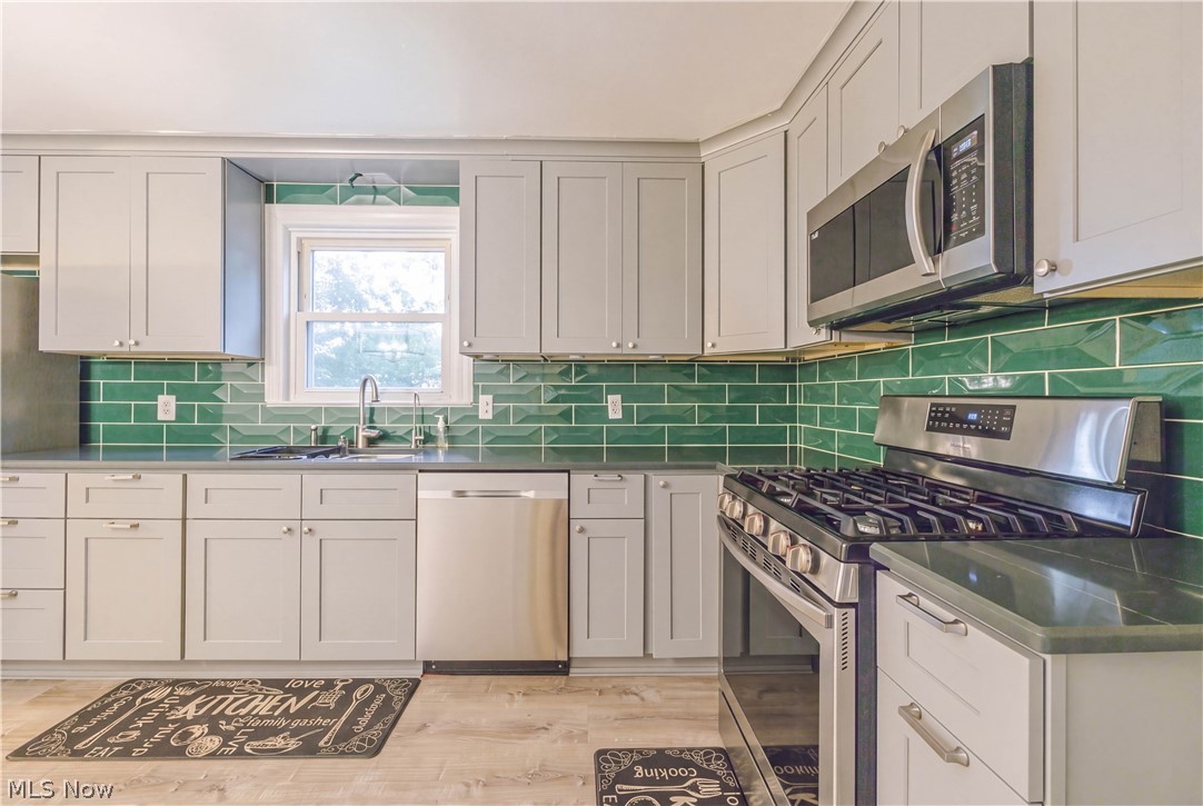 22760 Esther Avenue Fairview Park OH 44126