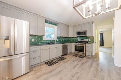 22760 Esther Avenue Fairview Park OH 44126