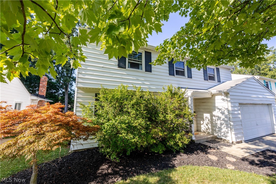 22760 Esther Avenue Fairview Park OH 44126