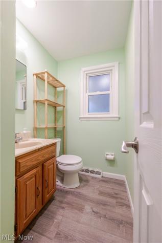 22760 Esther Avenue Fairview Park OH 44126