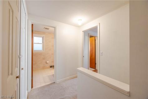 22760 Esther Avenue Fairview Park OH 44126