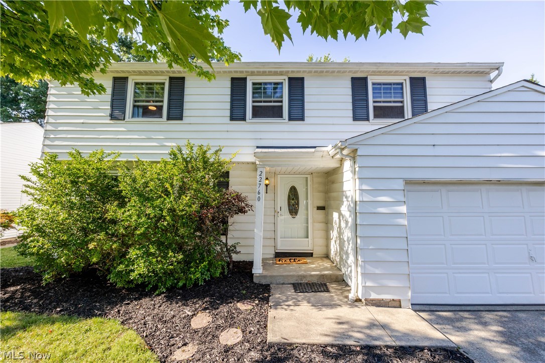 22760 Esther Avenue Fairview Park OH 44126