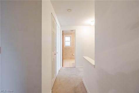 22760 Esther Avenue Fairview Park OH 44126