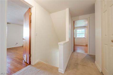 22760 Esther Avenue Fairview Park OH 44126