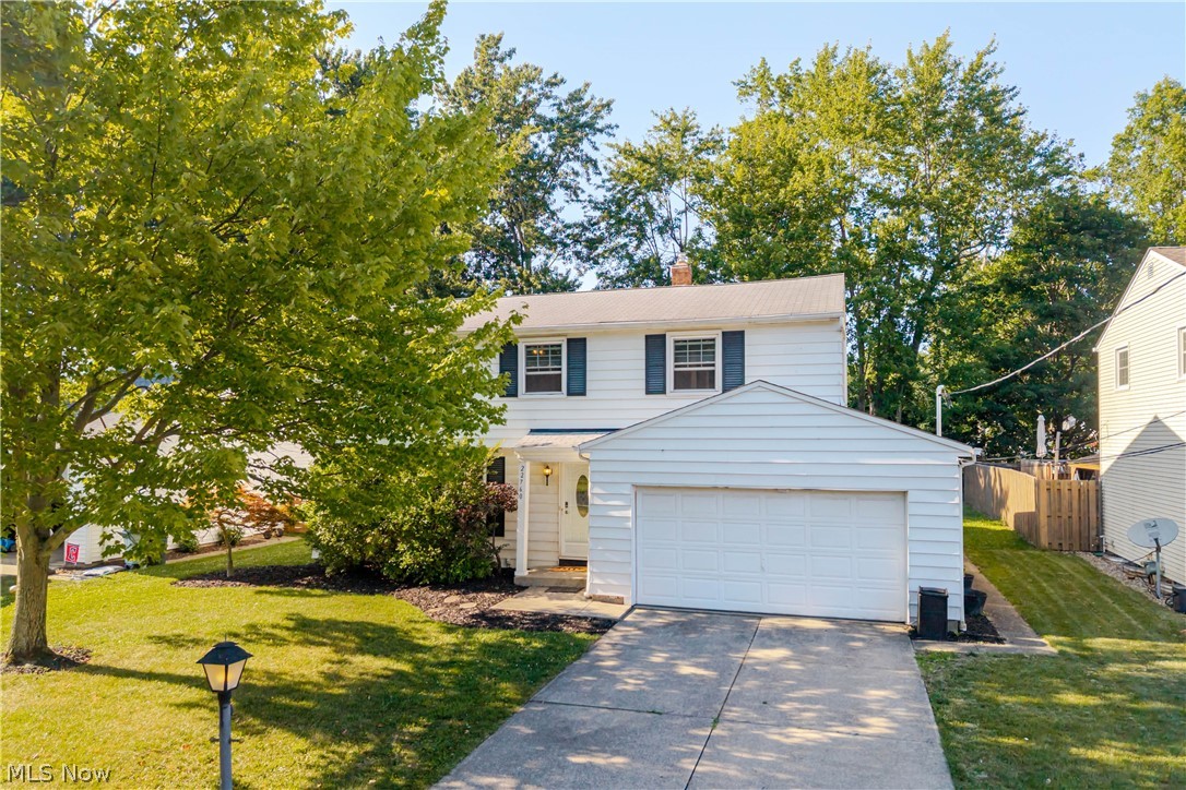 22760 Esther Avenue Fairview Park OH 44126