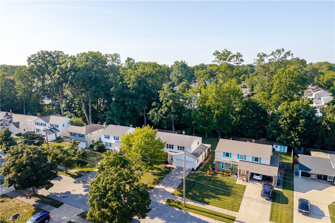 22760 Esther Avenue Fairview Park OH 44126
