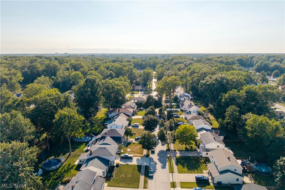 22760 Esther Avenue Fairview Park OH 44126