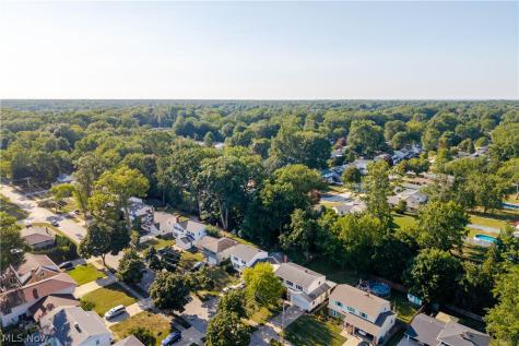 22760 Esther Avenue Fairview Park OH 44126