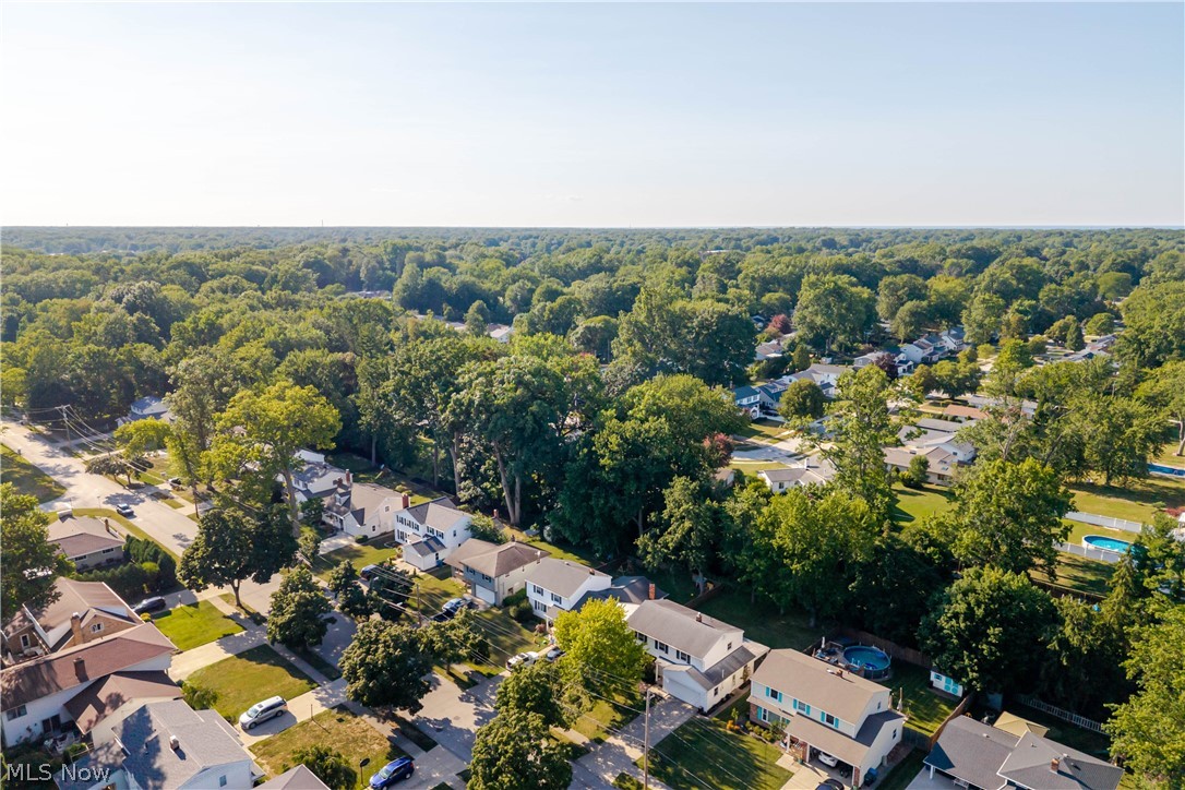 22760 Esther Avenue Fairview Park OH 44126