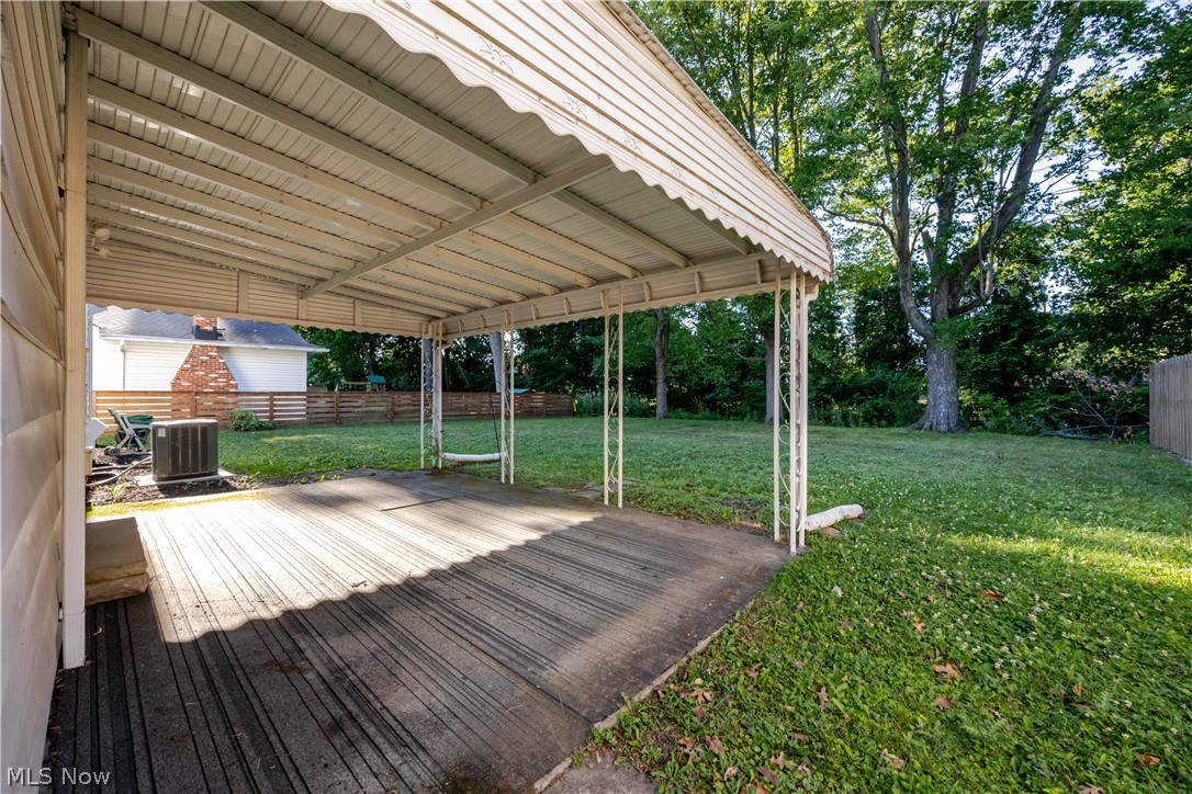 22760 Esther Avenue Fairview Park OH 44126