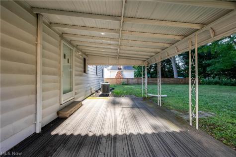 22760 Esther Avenue Fairview Park OH 44126
