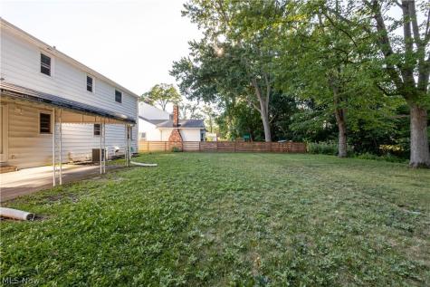 22760 Esther Avenue Fairview Park OH 44126