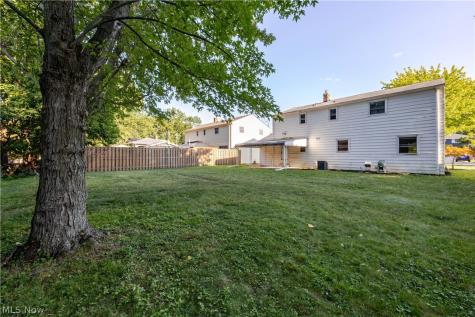 22760 Esther Avenue Fairview Park OH 44126