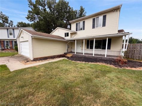 546 Kalene Court Eastlake OH 44095